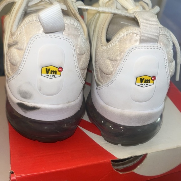 Men air vapormax plus - Picture 4 of 6